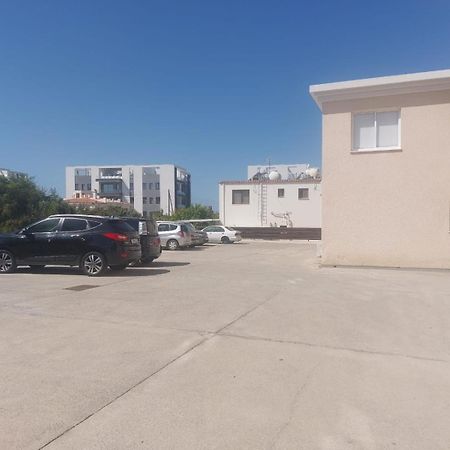 Joanne'S Cosy 1 Bdrm Apt Paphos Eksteriør billede