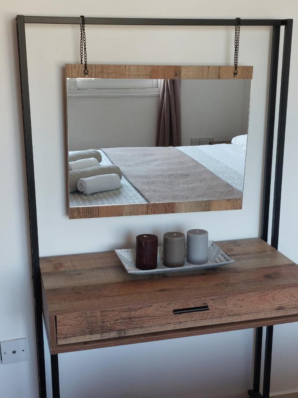 Joanne'S Cosy 1 Bdrm Apt Paphos Eksteriør billede