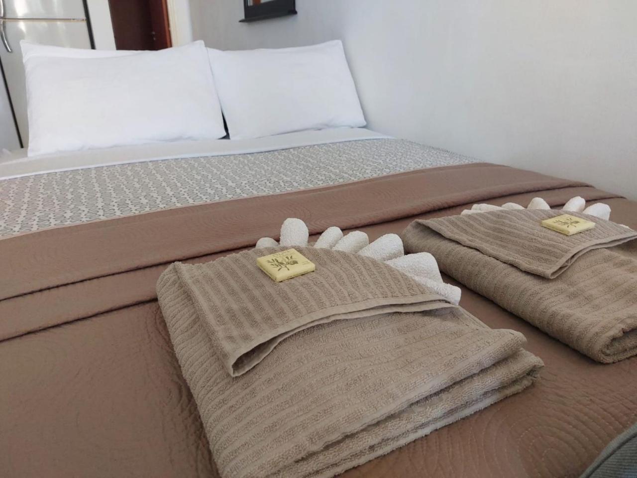 Joanne'S Cosy 1 Bdrm Apt Paphos Eksteriør billede